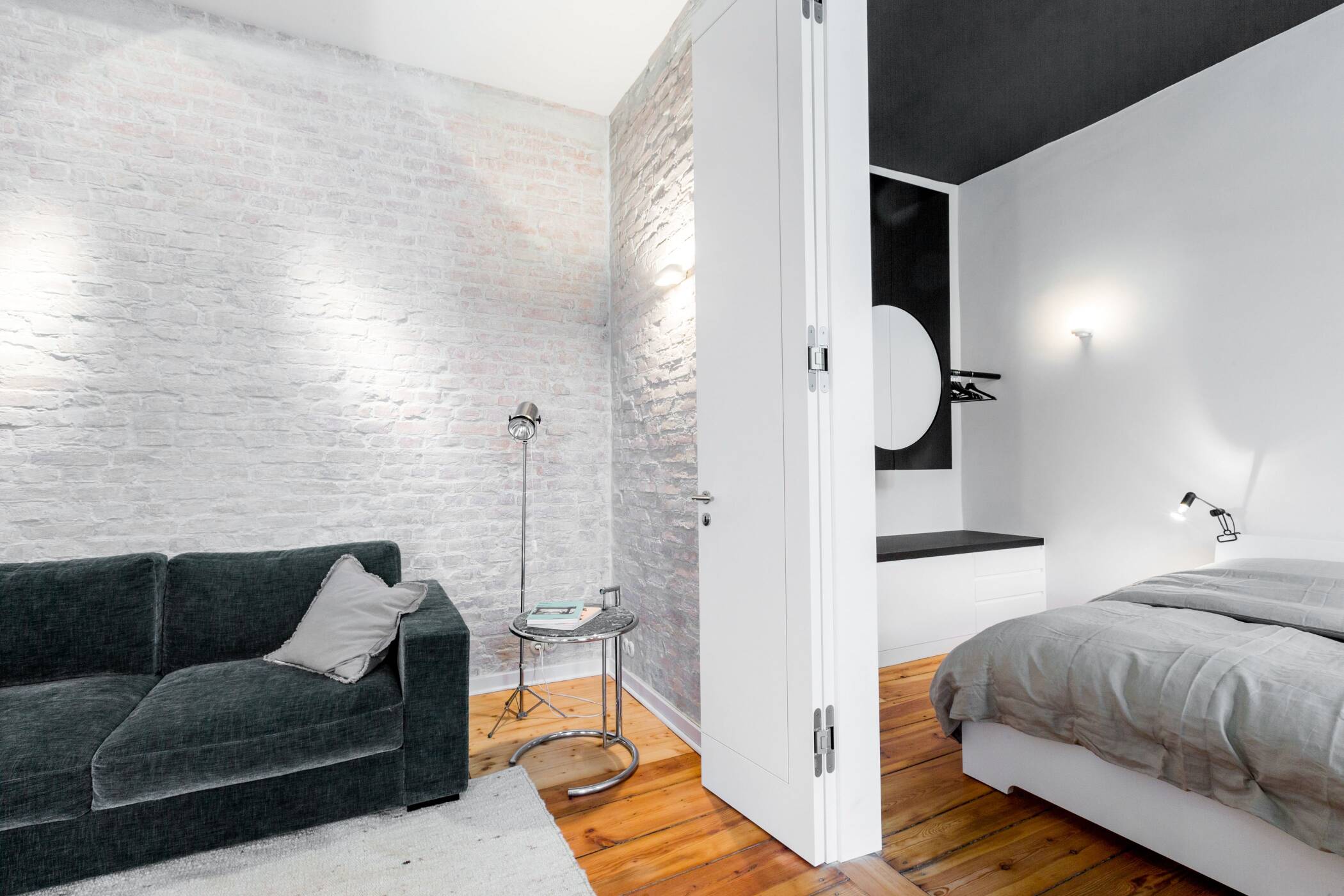 Wohnung von einem Architekten, Mitte - Berlin – Berlin – Vorschaubild 5
