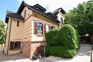 Topsaniertes, ehemaliges Pfarrhaus - harmonisches Zuhause für Generationen mit flexibler Nutzung – Halle (Saale) – Vorschaubild 4