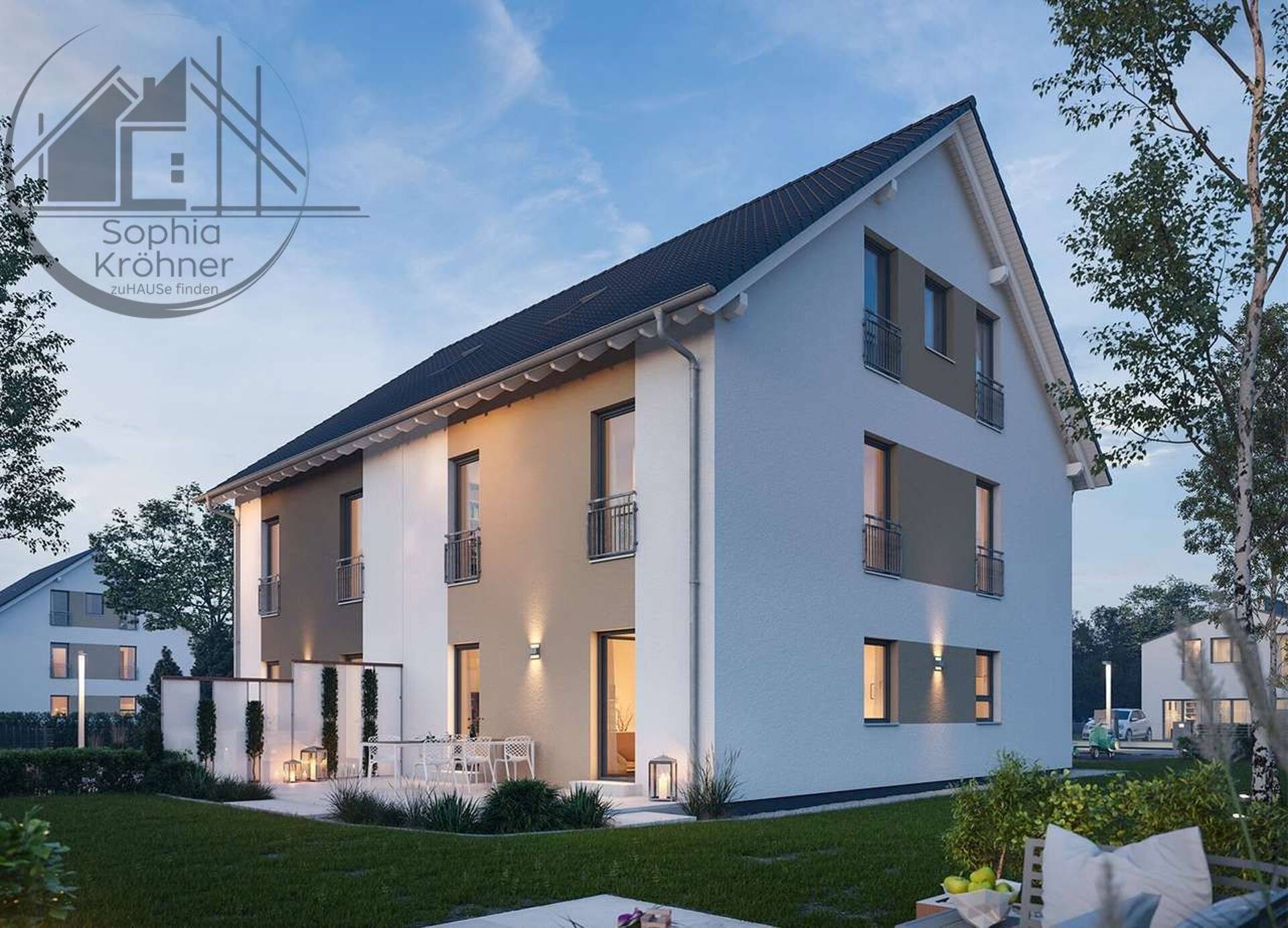 Haus in 04711 Döbeln mit 216 m² kaufen