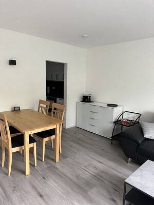 Voll möblierte wohnung in Hamburg-Horn – 22111 Hamburg – Vorschaubild 6