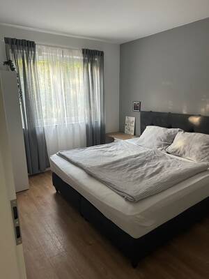 Helle und gepflegte 2 Raumwohnung mit Balkon – 50765 Köln – Vorschaubild 6