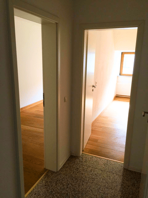 Zentrales 469 m² Wohn- und Geschäftshaus in Aachen-Innenstadt – Provisionsfrei – 52062 Aachen – Vorschaubild 7