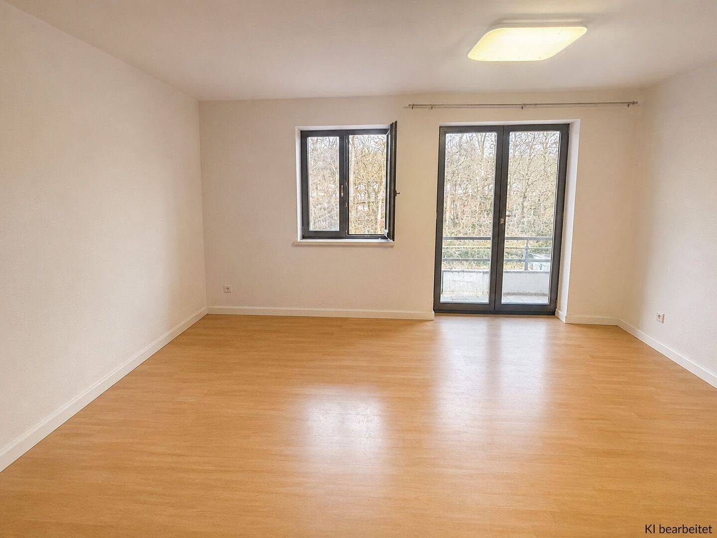 Mikroappartement - Zentraler geht´s nicht! – Erkrath – Vorschaubild 2