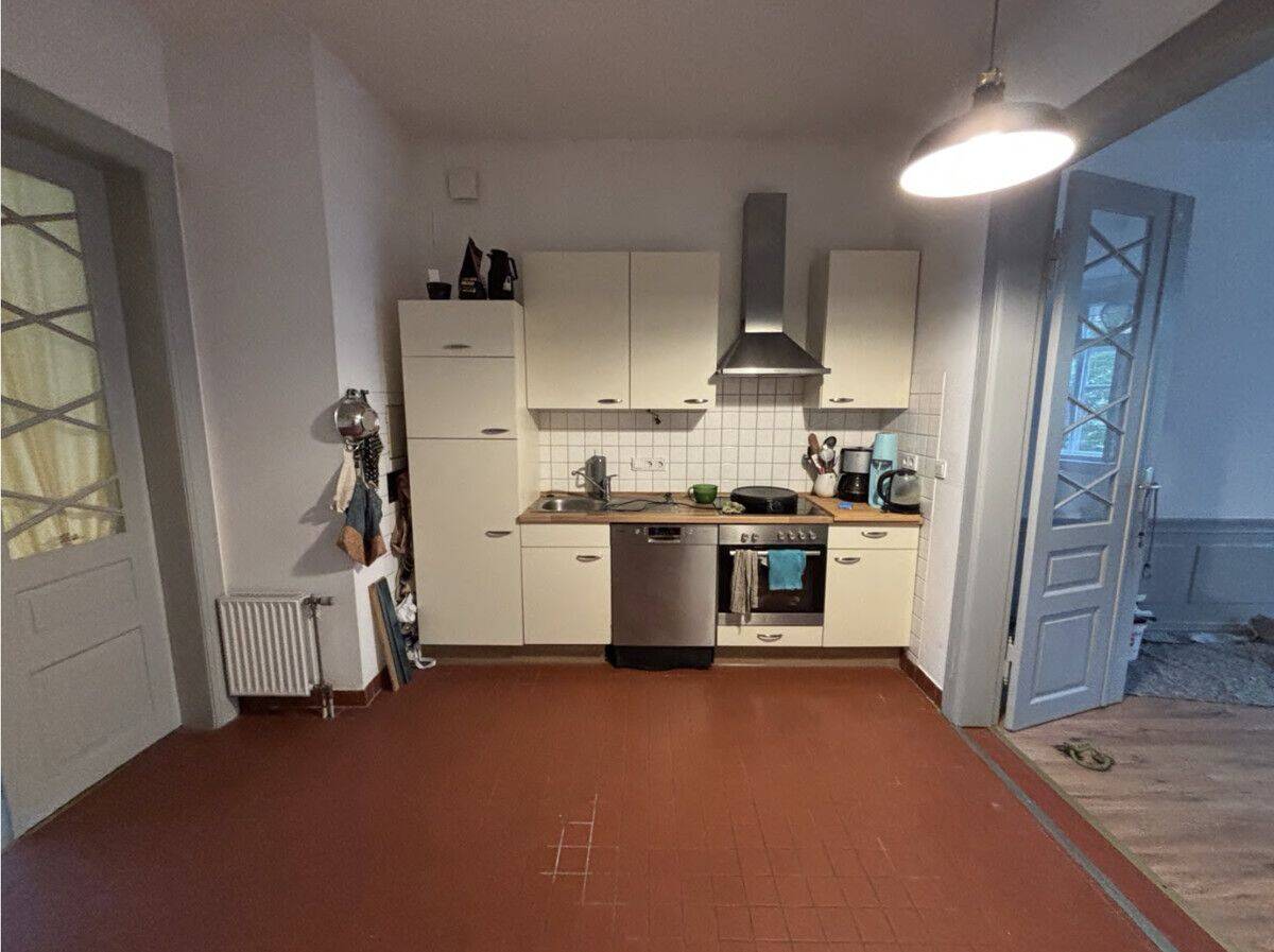 3 Zimmerwohnung im 2.OG in der Wahmstraße 58 zum 01.10. zu vermieten! – Lübeck – Vorschaubild 7
