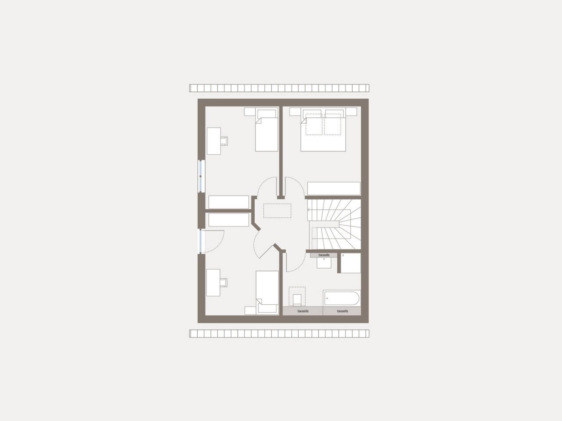 Haus in 76669 Bad Schönborn mit 123 m² kaufen