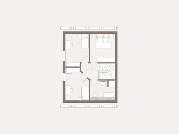 Haus in 76669 Bad Schönborn mit 123 m² kaufen