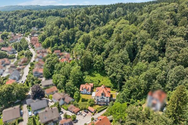 Haus in 82515 Wolfratshausen mit 642 m² kaufen