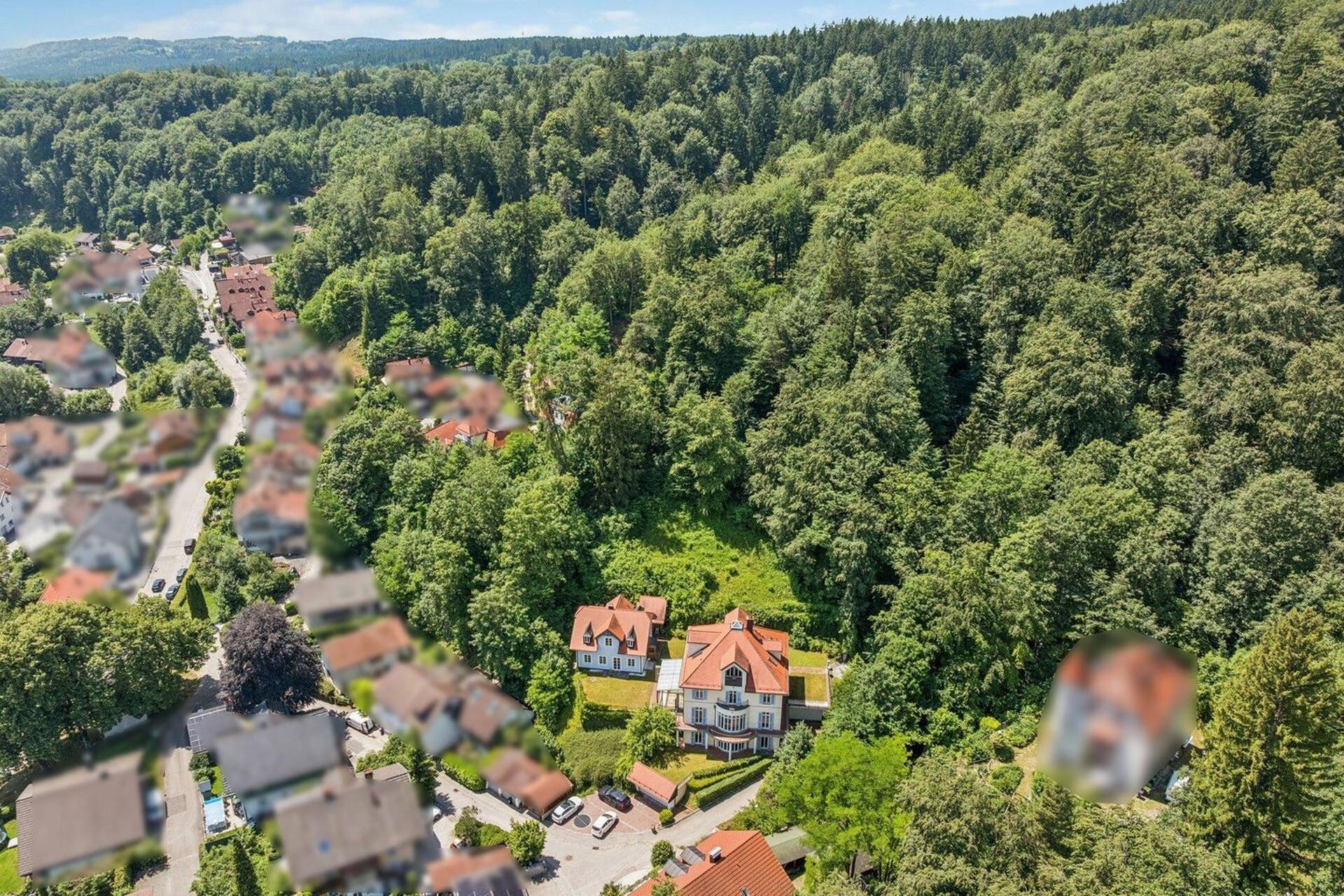 Haus in 82515 Wolfratshausen mit 642 m² kaufen