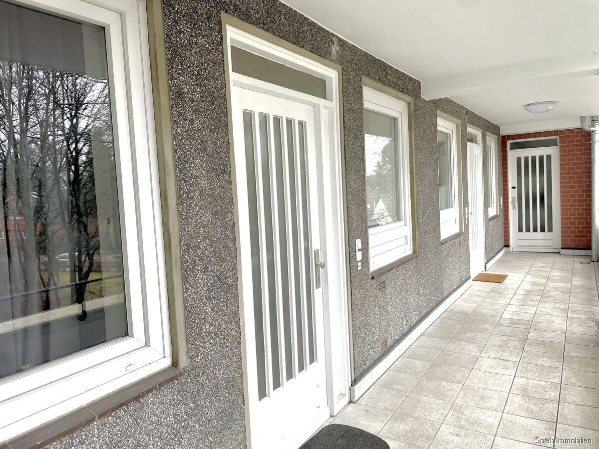 Top Anlageobjekt: Gepflegte 1,5-Zimmer-Wohnung mit Loggia & Fahrstuhl in schöner Lage von Niendorf! – Hamburg – Vorschaubild 5