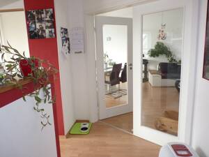 TOP Penthouse ++ modernes Wohnen in Isar Nähe ++ frei ab 01. Oktober ++ – 84130 Dingolfing – Vorschaubild 9