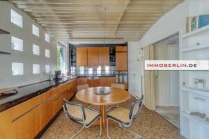IMMOBERLIN.DE - Großzügiges Ein-/Zweifamilienhaus mit individuellem Ambiente – 14169 Berlin – Vorschaubild 4