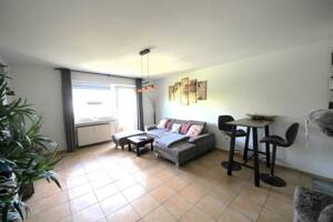 Trier Ehrang: 2-ZKB mit Balkon ab 01.10. frei – 54293 Trier – Vorschaubild 7