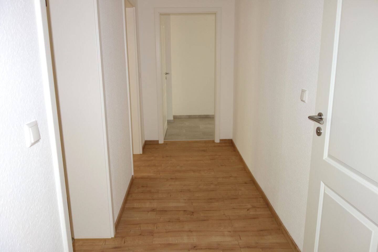 NUR MIT WBS *** 3 Raumwohnung in Eutritzsch – Leipzig – Vorschaubild 5