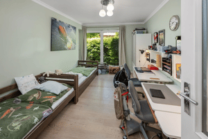 Ankommen, wo andere spazieren gehen. – 22301 Hamburg – Vorschaubild 8