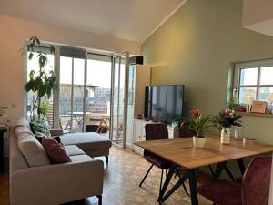 Helle 2-Zimmer-Wohnung in Friedrichshofen ab 01.11 – 85057 Ingolstadt – Vorschaubild 1