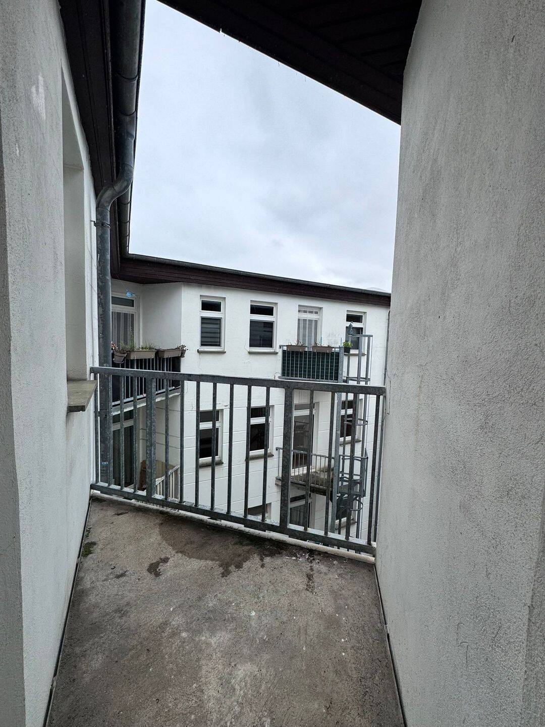 4-Raum-Wohnung in Magdeburg Stadtfeld Ost – Magdeburg – Vorschaubild 5