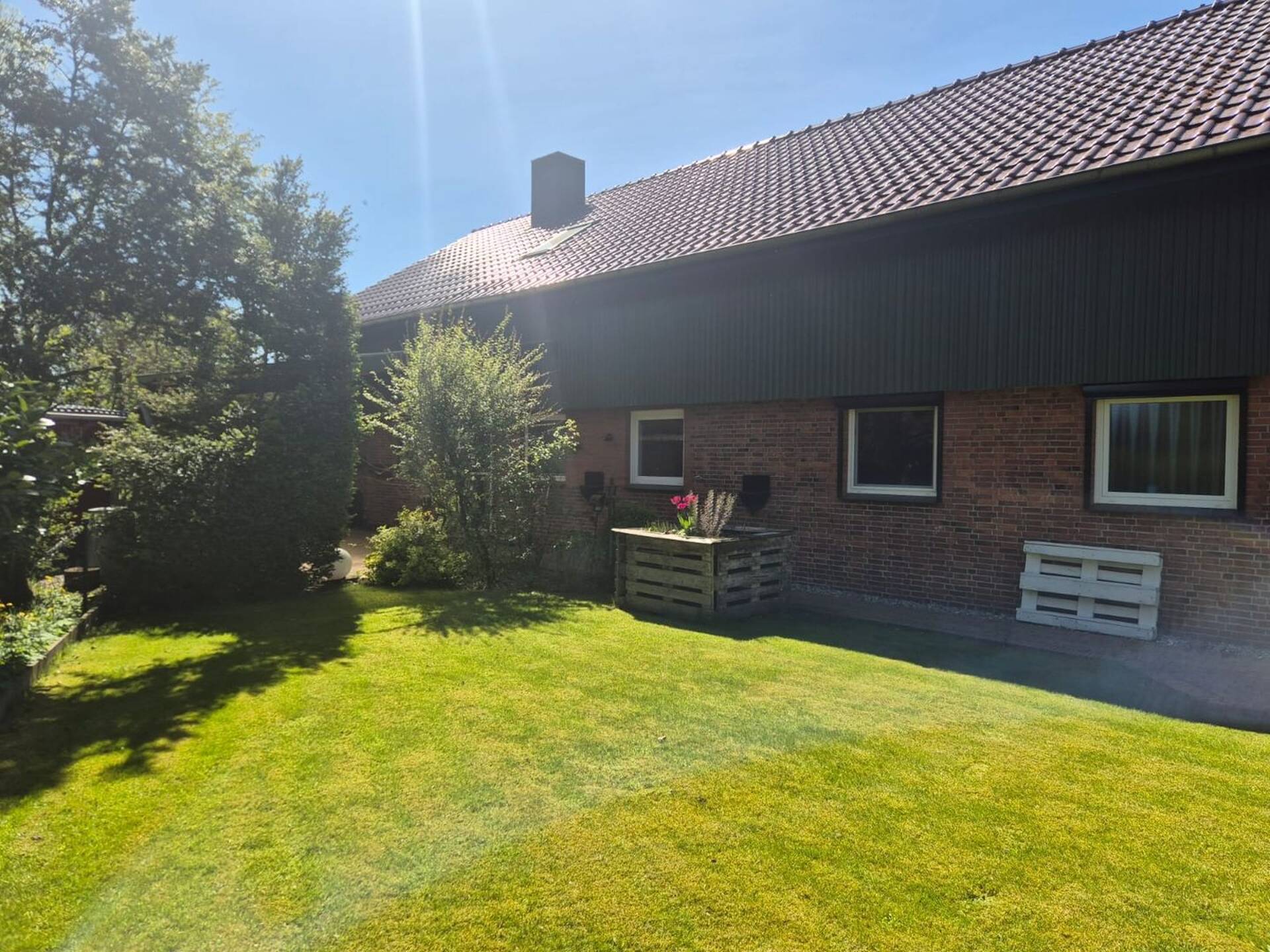 Haus in 24787 Fockbek mit 200 m² kaufen