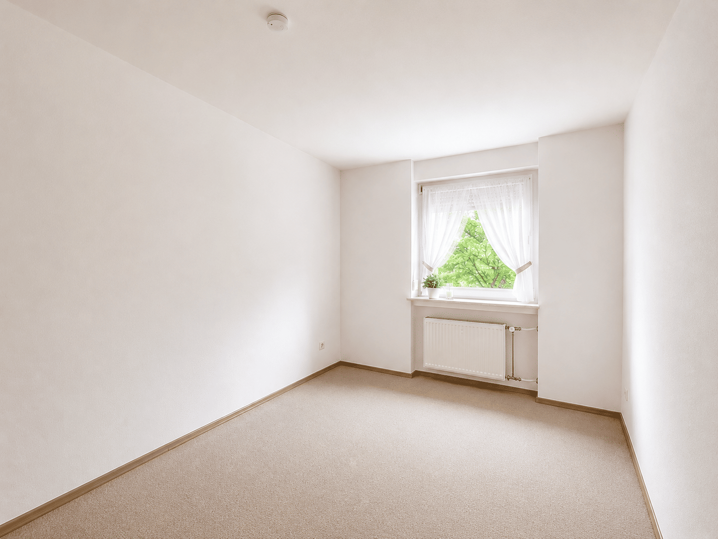 Helle 3-Zimmer-Eigentumswohnung mit Balkon in München-Neuperlach – München – Vorschaubild 4