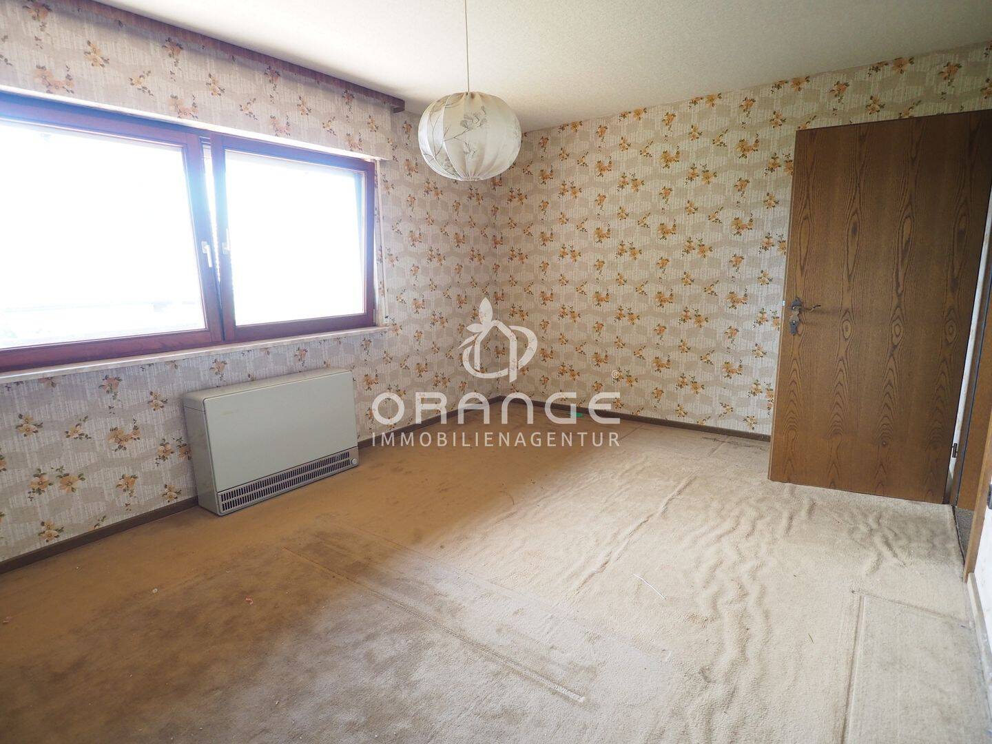 * Charmanter Bungalow in idyllischer Lage - Ihr Rückzugsort mit Potenzial in Haldenwang - OT * – Haldenwang – Vorschaubild 6