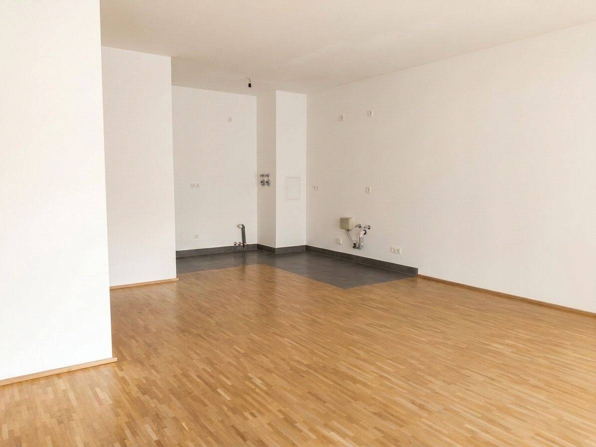 Moderne Wohnung zur Miete mit Balkon in Düsseldorf-Pempelfort - Wentzel Dr. – Düsseldorf – Vorschaubild 5