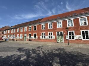 AM BASSINPLATZ MEHRFAMILIENHAUS MIT POTENZIAL DENKMAL IM ZENTRUM POTSDAMS – 14467 Potsdam – Vorschaubild 5