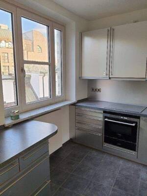 ABC Straße 44-46 - 2,5 Zi.-Whg. - 4. OG - Balkon - 1a Lage - Concierge 7/24 – 20354 Hamburg – Vorschaubild 5
