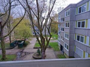 Preiswerte und familienfreundliche 3,5-Zimmer-Wohnung (WBS)