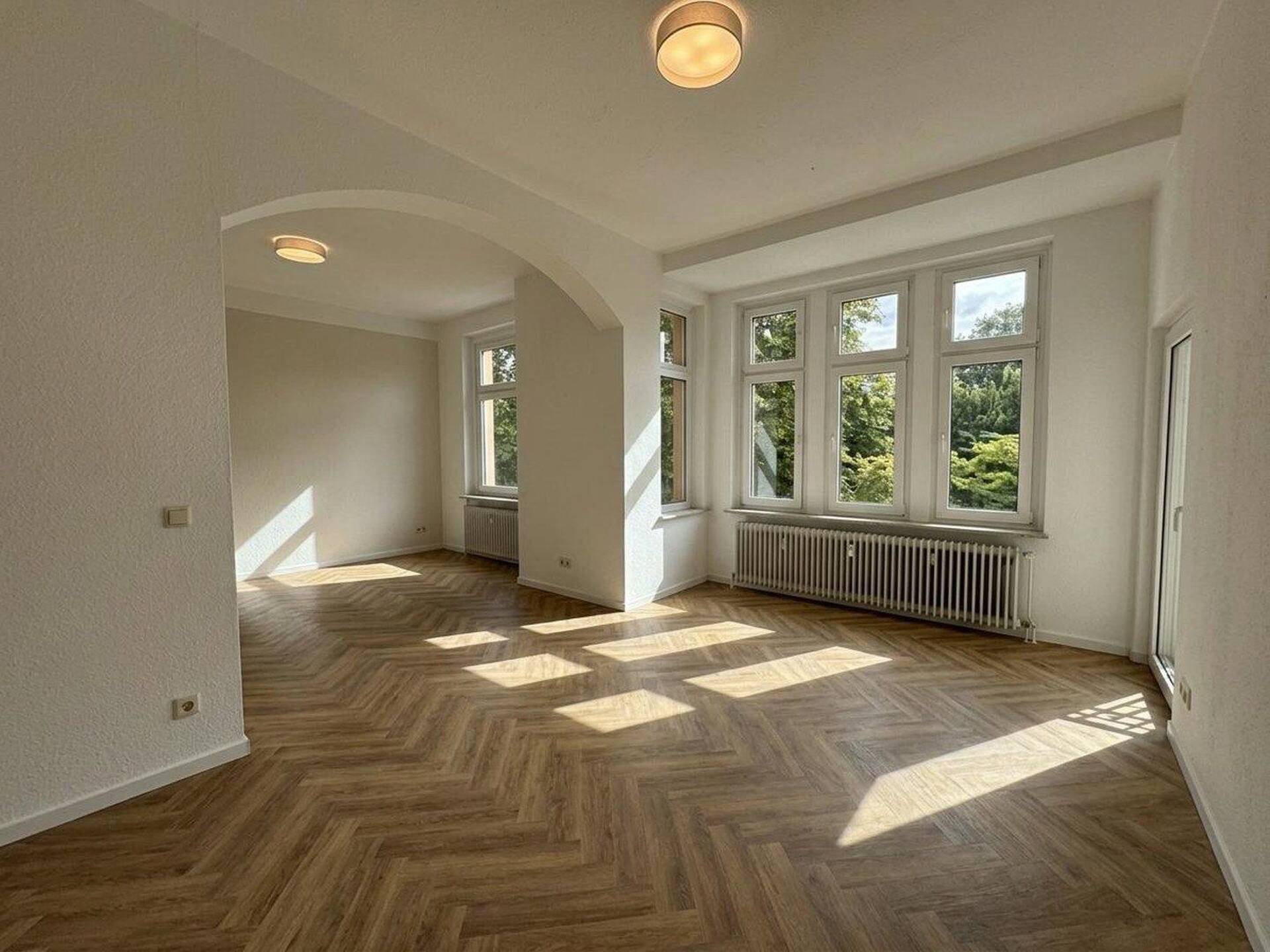 Etagenwohnung in 58452 Witten mit 106,08 m² kaufen