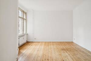 SPRENGELKIEZ CALLING: BEZUGSFREIE ALTBAUWOHNUNG IN GRÜNDERZEITPERLE – 13353 Berlin – Vorschaubild 2