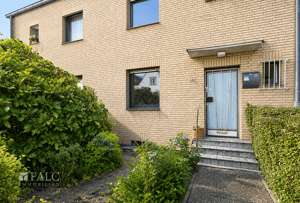 Raum für neue Ideen - Reihenhaus mit Garten in Köln-Sürth – 50999 Köln – Vorschaubild 2