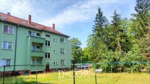frei werdende gepflegte 4-Raum-Wohnung mit ca. 124m² Nutzfläche – 1257 Dresden – Vorschaubild 4