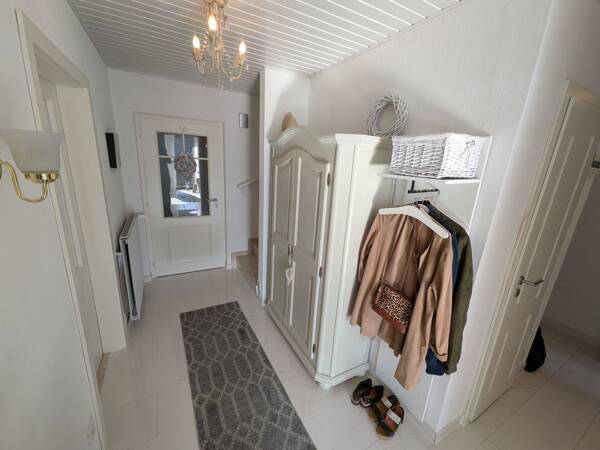 Haus in 23843 Bad Oldesloe mit 123,5 m² kaufen