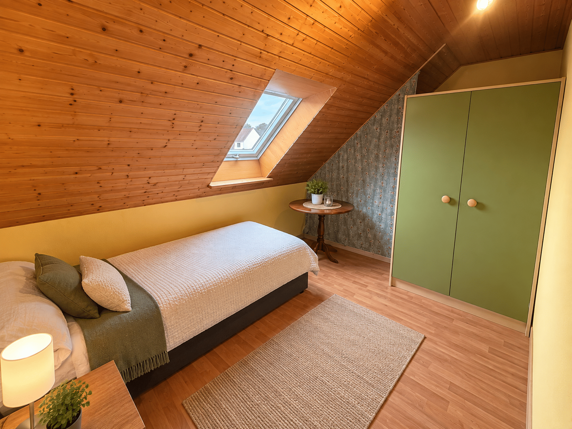 Reihenmittelhaus in 21629 Neu Wulmstorf mit 108 m² kaufen