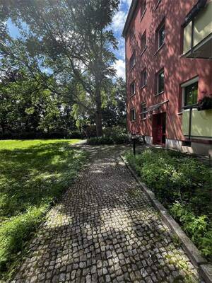 Prenzlauer Berg: 3-Zi-Wohnung als sicheres Investment – 10409 Berlin – Vorschaubild 1