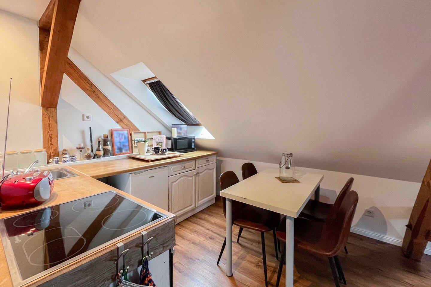 Demnächst Bezugsfrei ! Charmantes Einfamilienhaus mit 4 Zimmern und Garten in Klosterfelde – Wandlitz – Vorschaubild 9