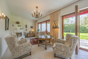 Großzügiger Bungalow in Zentrumsnähe – 22143 Hamburg – Vorschaubild 5