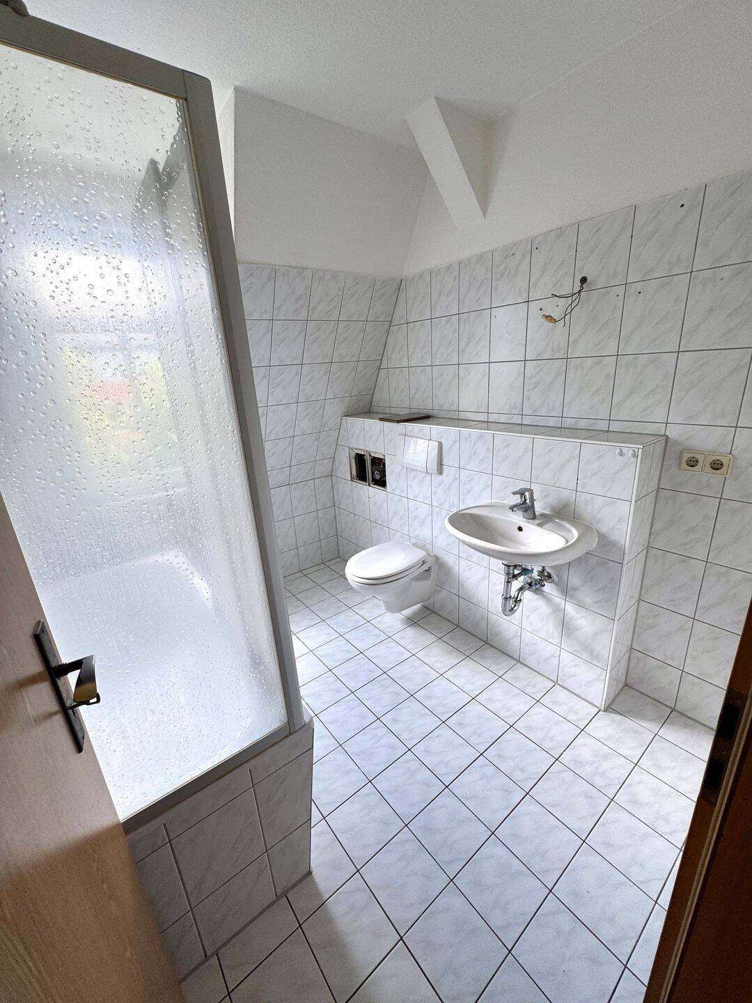 ==2.Zimmer-Dachgeschosswohnung in Gera== – Gera – Vorschaubild 6