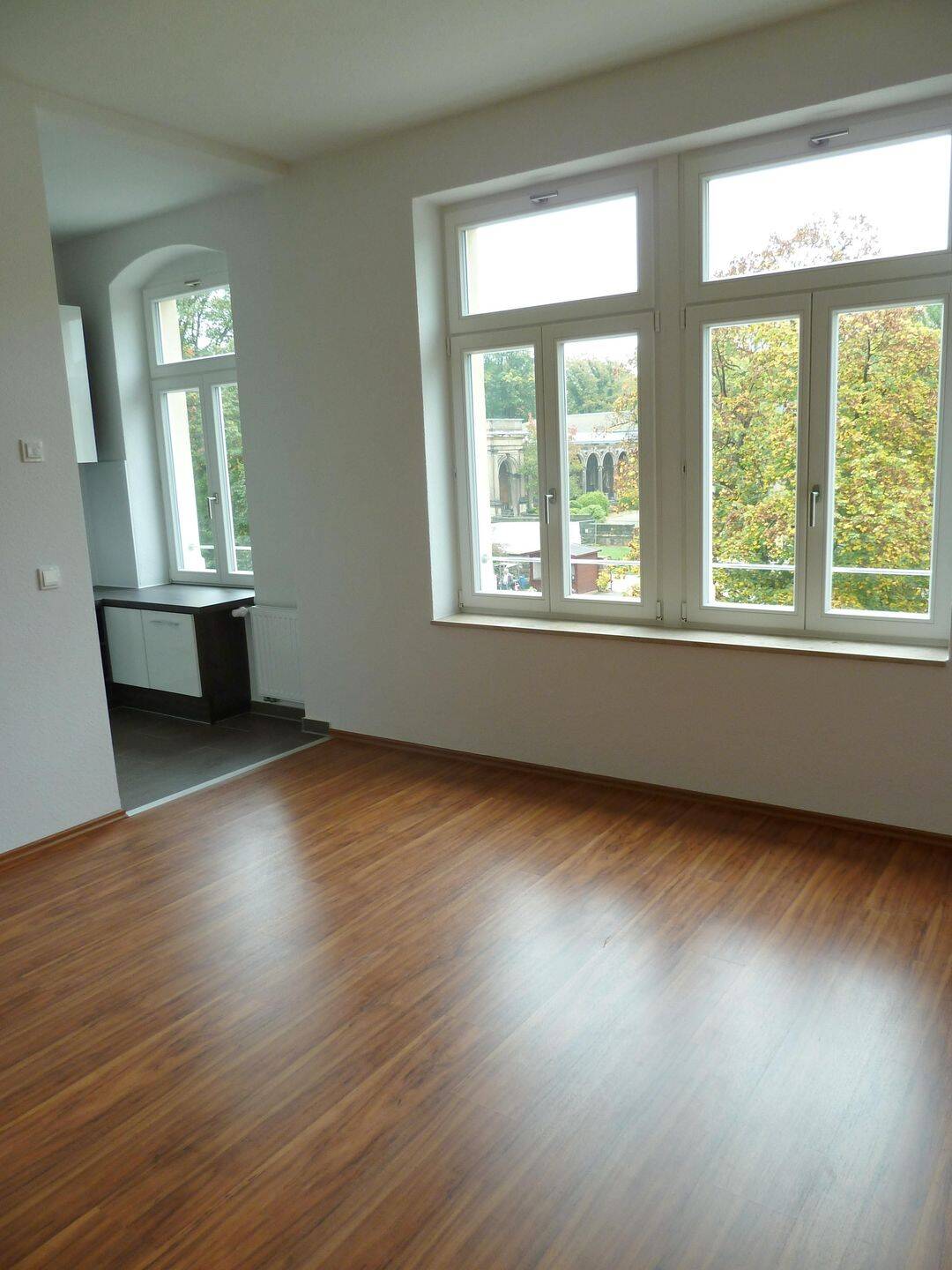 **klein fein und mein** EBK und Fußbodenheizung** – Dresden – Vorschaubild 3