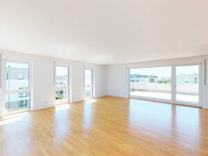 *Inkl. Umzugsbonus* Exklusive 3-Zimmer Wohnung mit zwei Dachterrassen – 74074 Heilbronn – Vorschaubild 7