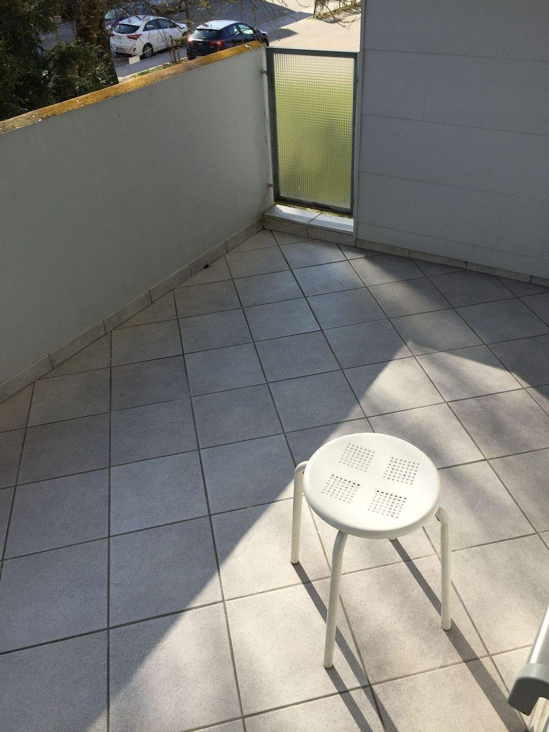 Charmante, lichtdurchflutete ETW mit Balkon – Regensburg – Vorschaubild 9