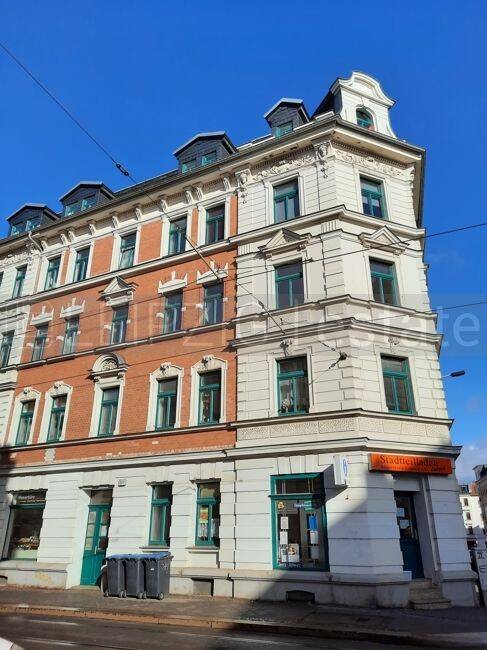 1 Zimmer mit EBK*Kapitalanlage – Leipzig – Vorschaubild 2
