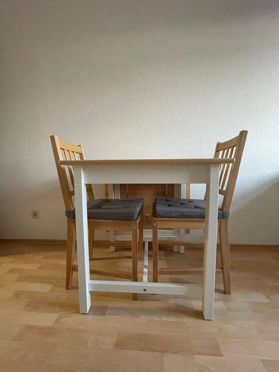Vollmöblierte 1-Zimmer Wohnung in der Nähe der Erlanger Unikliniken – Erlangen – Vorschaubild 7