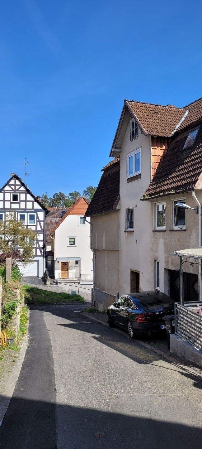 Mehrfamilienhaus mit 3 Wohnungen – Naumburg – Vorschaubild 6