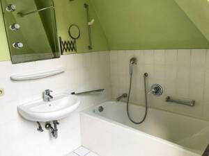 Freie, ruhige 2 Zimmer Eigentumswohnung in Grombühl – 97076 Würzburg – Vorschaubild 6