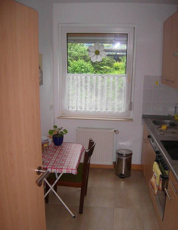 Erdgeschosswohnung in 45525 Hattingen mit 61 m² kaufen