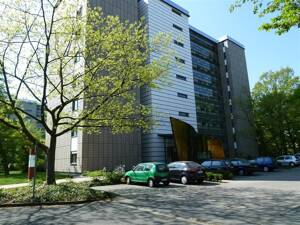 1-Zimmer-Wohnung in Bonn Heiderhof (5326_99) – 53177 Bonn – Vorschaubild 7