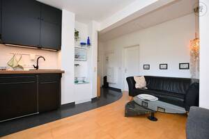Schön möblierte Wohnung in Stuttgart Kaltental – 70569 Stuttgart – Vorschaubild 3