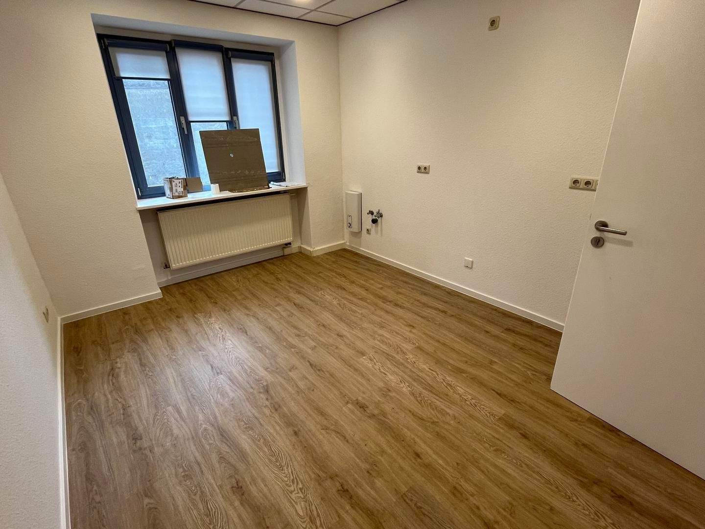 +++ WG geeignet *** Großzügige 2-Zimmer-Wohnung im Zentrum von Mainz – Mainz – Vorschaubild 5