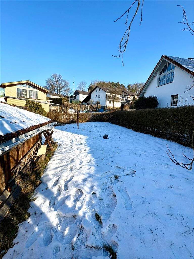 Handwerkerhaus in familienfreundlicher und idyllischer Siedlungslage von Ergoldsbach/Jellenkofen – Ergoldsbach – Vorschaubild 7