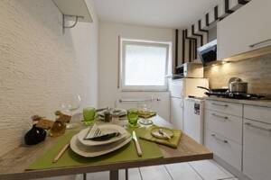 Business Apartment direkt am Frankfurter Flughafen – 65451 Kelsterbach – Vorschaubild 3